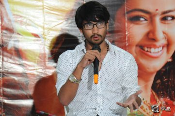 Raj Tarun Cinema Chupistha Mava Press Meet